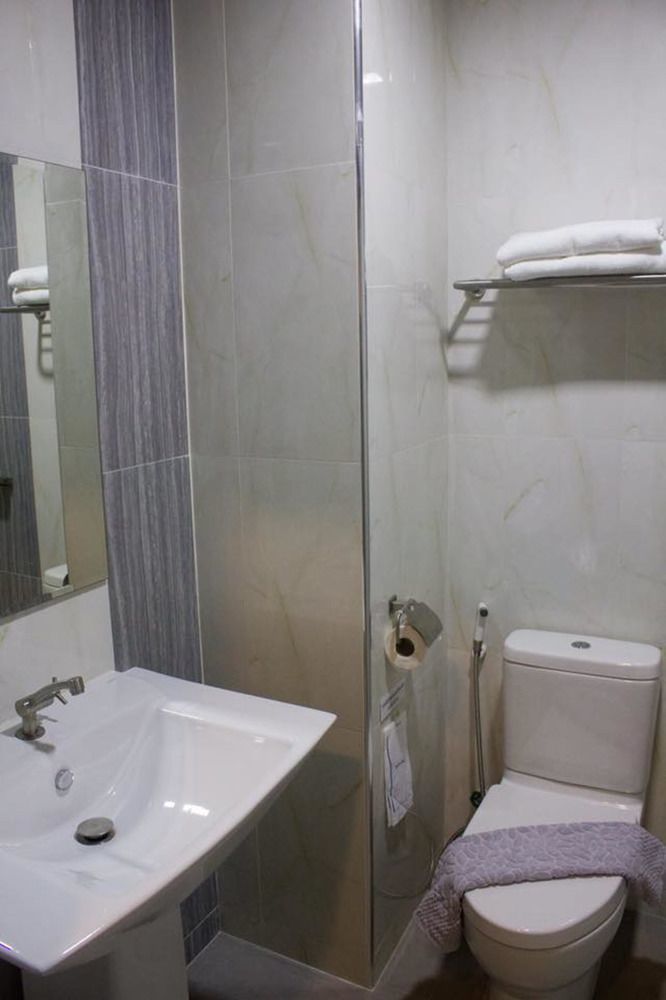 Hotel Trimm Chanthaburi Zewnętrze zdjęcie