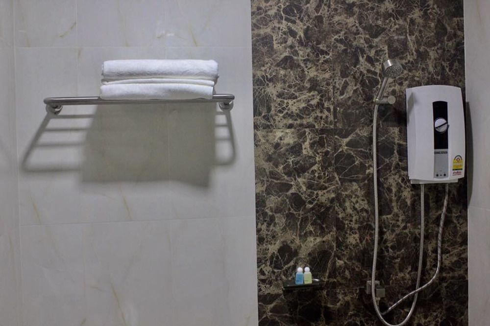 Hotel Trimm Chanthaburi Zewnętrze zdjęcie