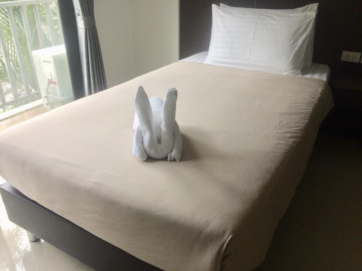 Hotel Trimm Chanthaburi Zewnętrze zdjęcie