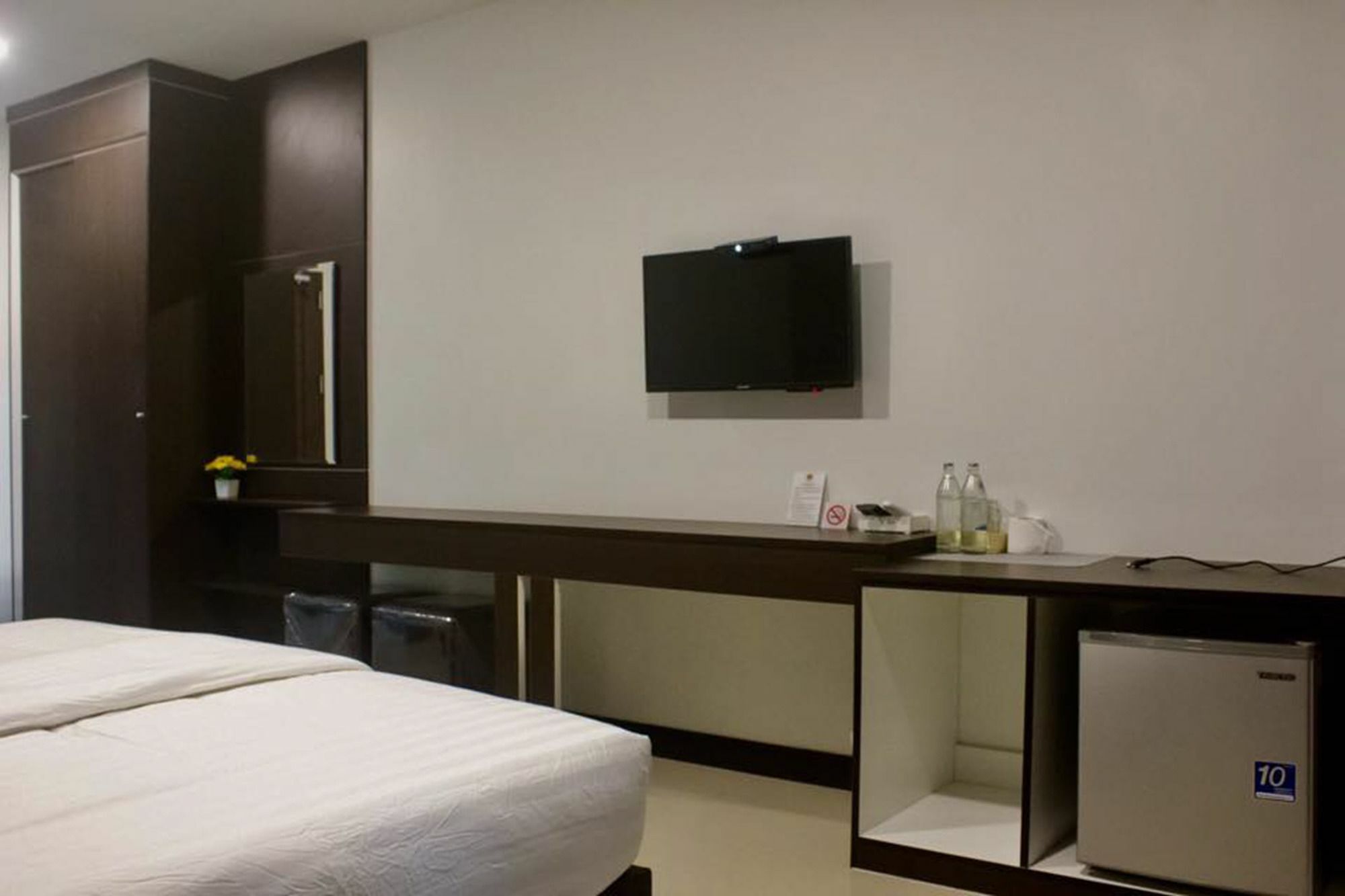 Hotel Trimm Chanthaburi Zewnętrze zdjęcie