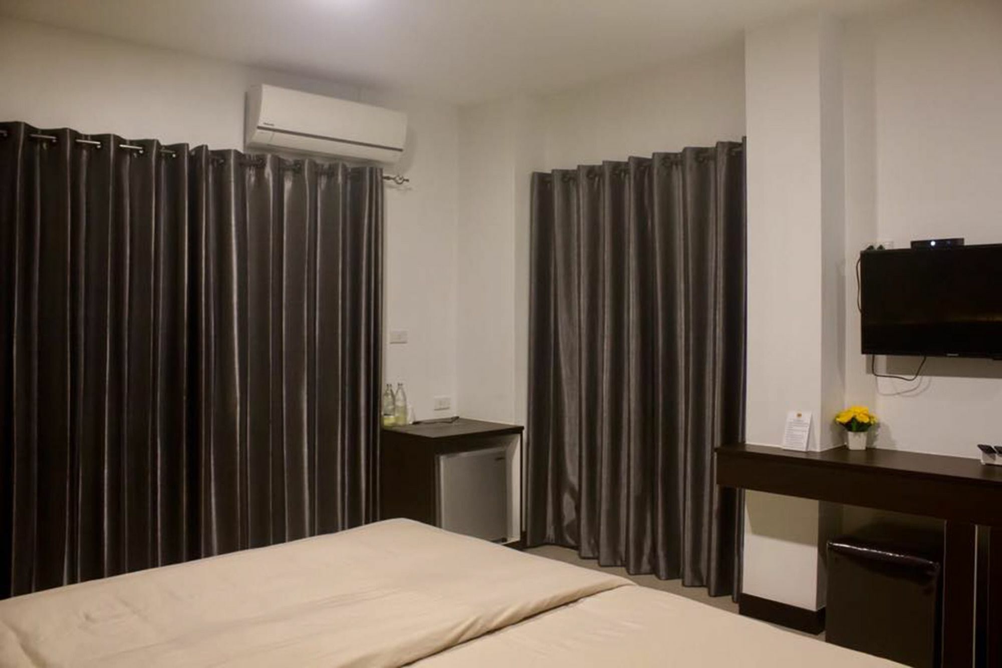 Hotel Trimm Chanthaburi Zewnętrze zdjęcie