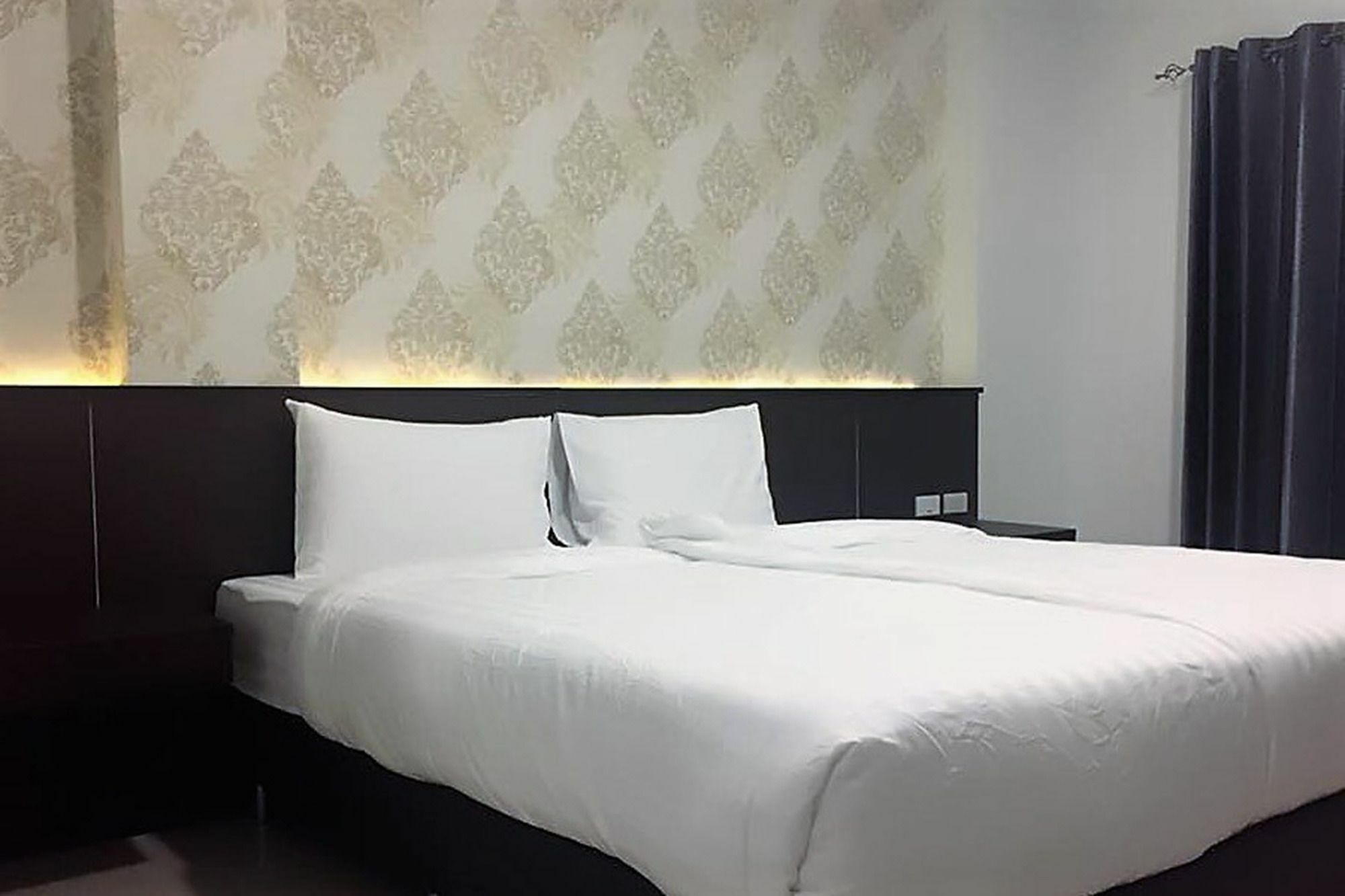 Hotel Trimm Chanthaburi Zewnętrze zdjęcie