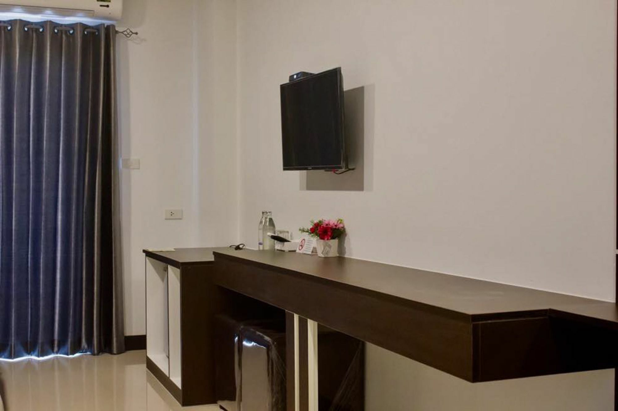 Hotel Trimm Chanthaburi Zewnętrze zdjęcie