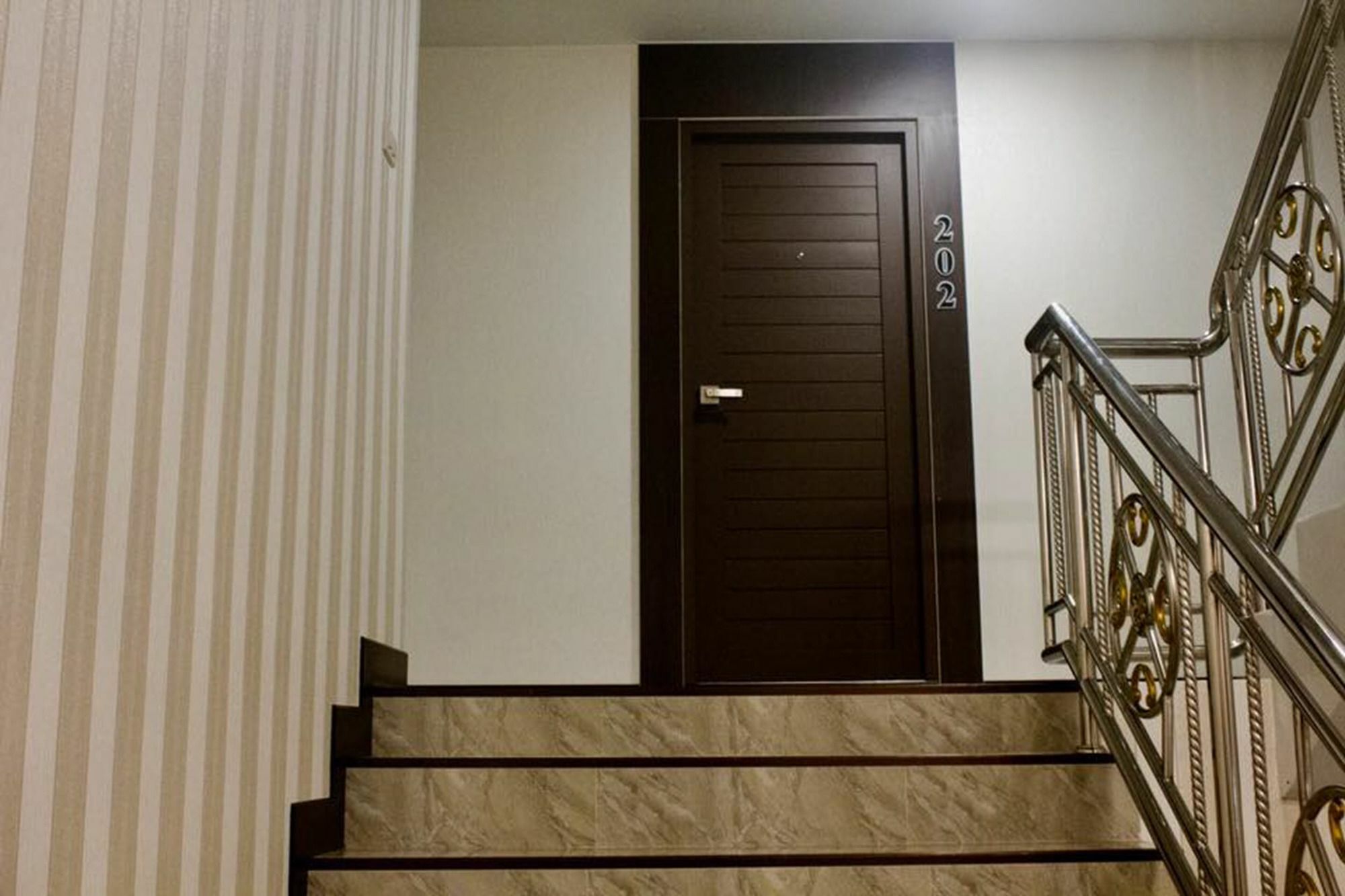 Hotel Trimm Chanthaburi Zewnętrze zdjęcie