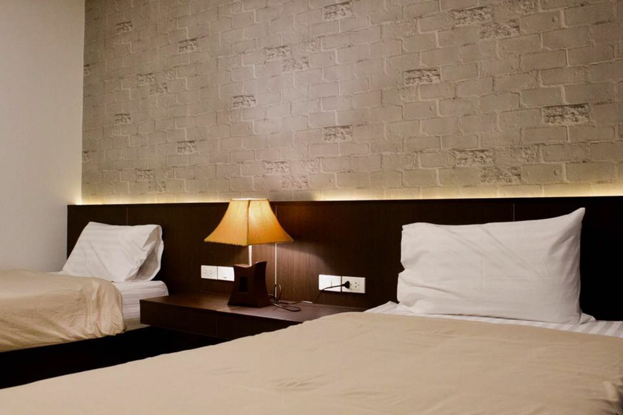 Hotel Trimm Chanthaburi Zewnętrze zdjęcie