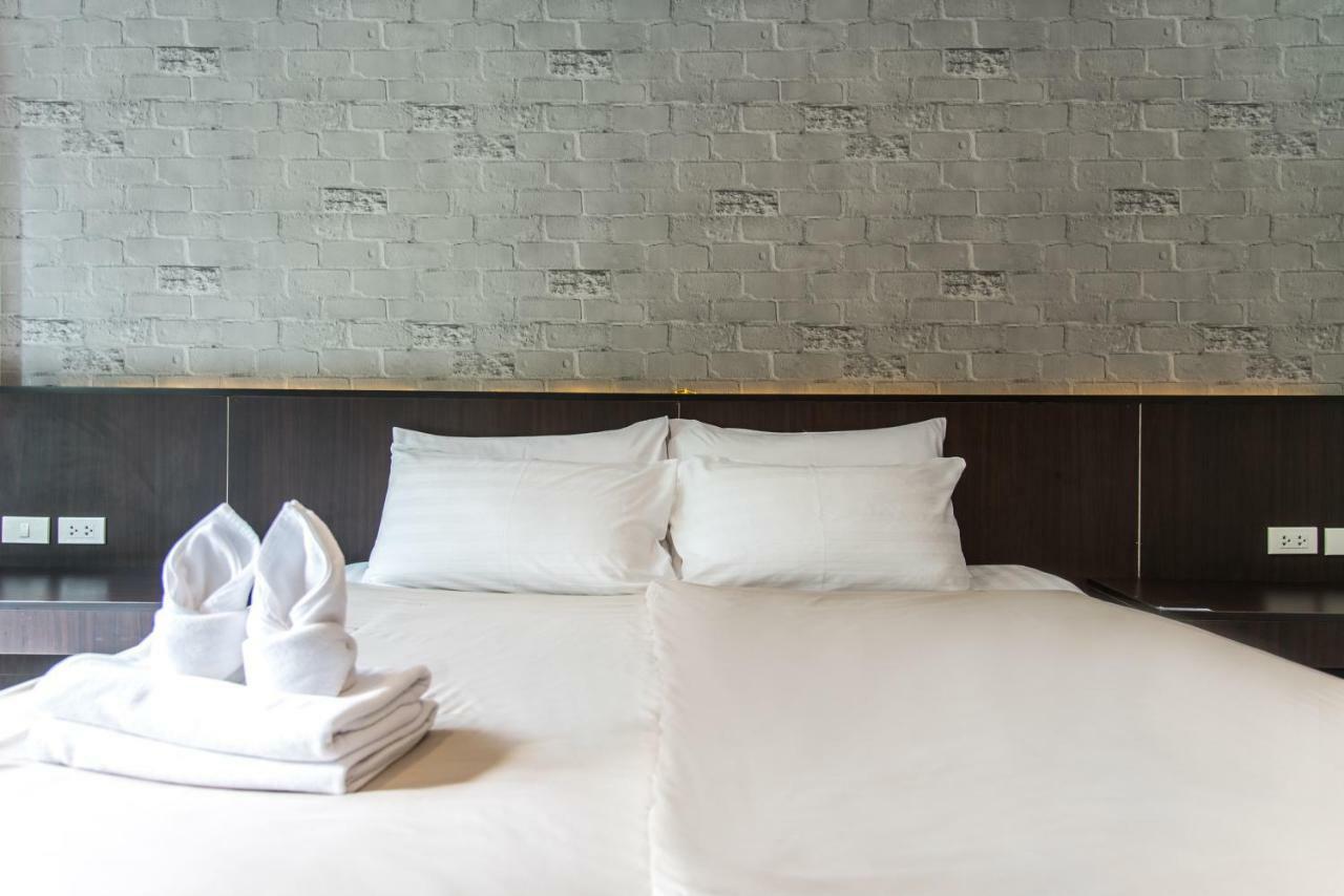 Hotel Trimm Chanthaburi Zewnętrze zdjęcie