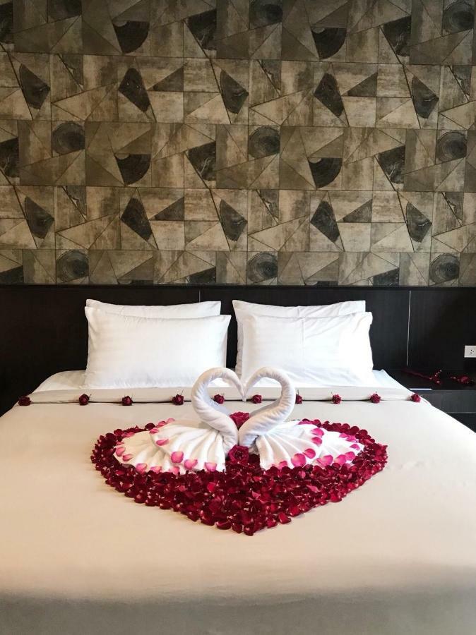 Hotel Trimm Chanthaburi Zewnętrze zdjęcie