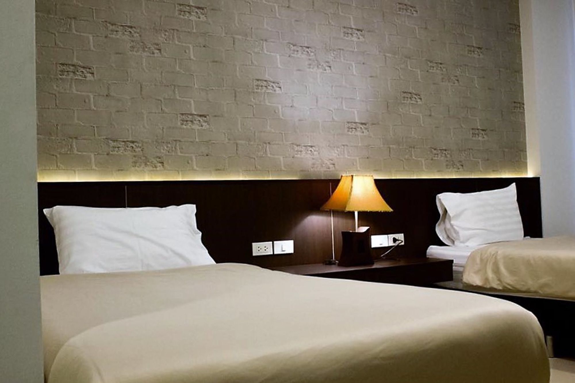Hotel Trimm Chanthaburi Zewnętrze zdjęcie